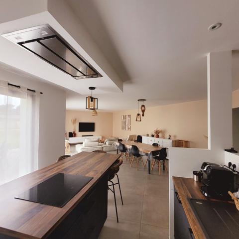 Maison La Boissière des Landes 5 pièces - 110 m²
