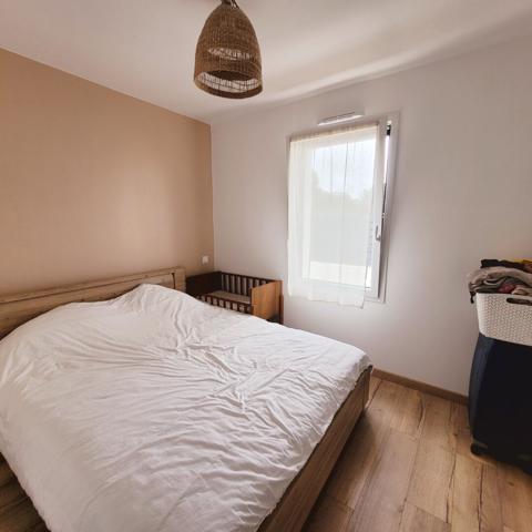 Maison La Boissière des Landes 5 pièces - 110 m²