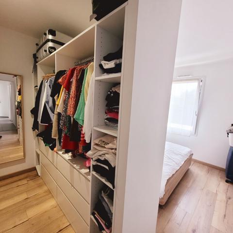 Maison La Boissière des Landes 5 pièces - 110 m²