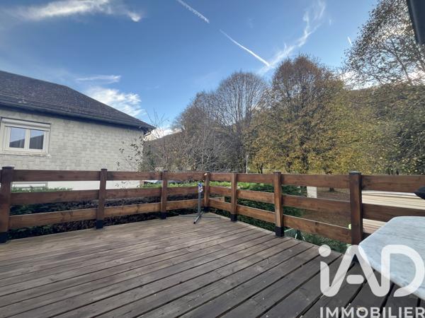 Maison à vendre 5 pièces 132 m² Campan