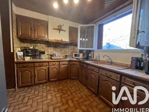 Maison à vendre 5 pièces 132 m² Campan