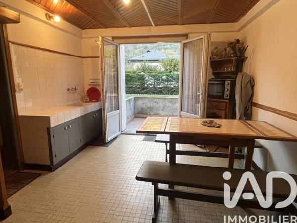 Maison à vendre 5 pièces 132 m² Campan