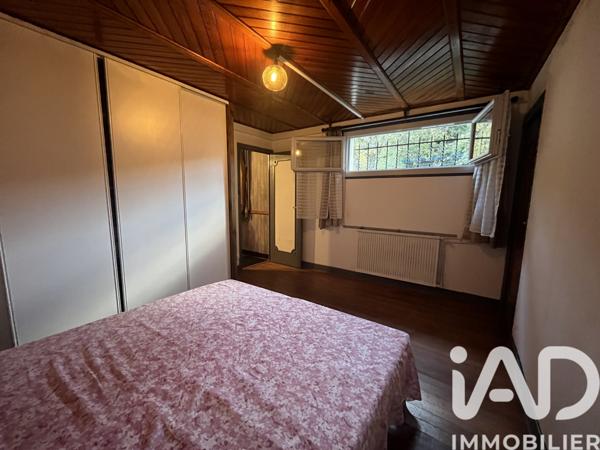 Maison à vendre 5 pièces 132 m² Campan