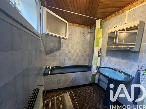 Maison à vendre 5 pièces 132 m² Campan