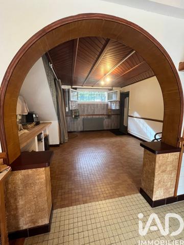 Maison à vendre 5 pièces 132 m² Campan