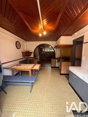 Maison à vendre 5 pièces 132 m² Campan