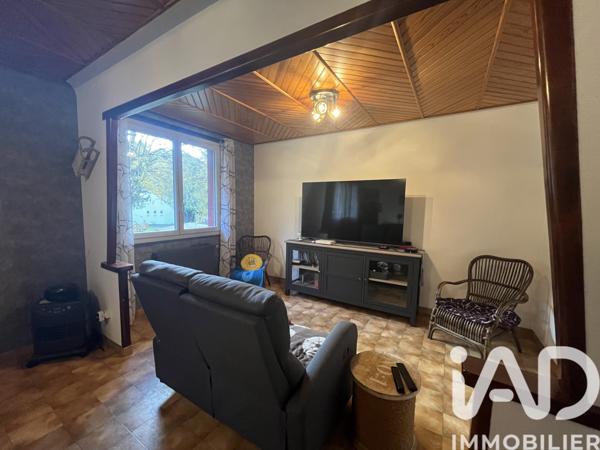 Maison à vendre 5 pièces 132 m² Campan