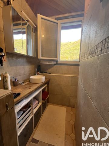 Maison à vendre 5 pièces 132 m² Campan