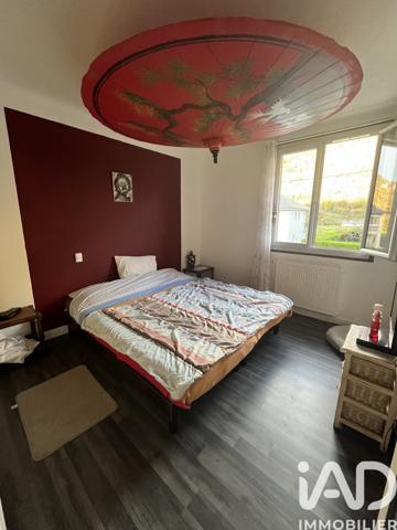 Maison à vendre 5 pièces 132 m² Campan