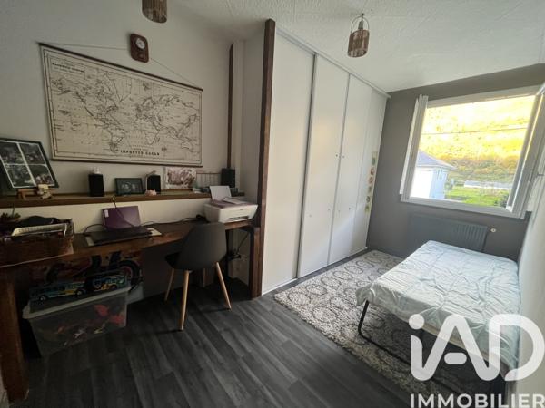 Maison à vendre 5 pièces 132 m² Campan