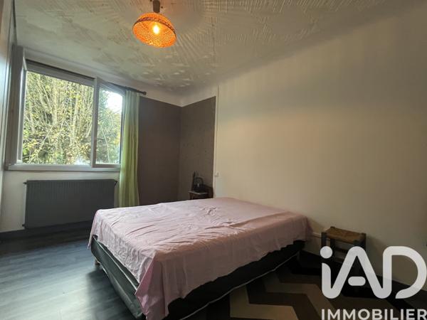 Maison à vendre 5 pièces 132 m² Campan