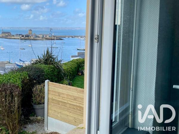 Appartement à vendre 2 pièces 42 m² Camaret-sur-Mer