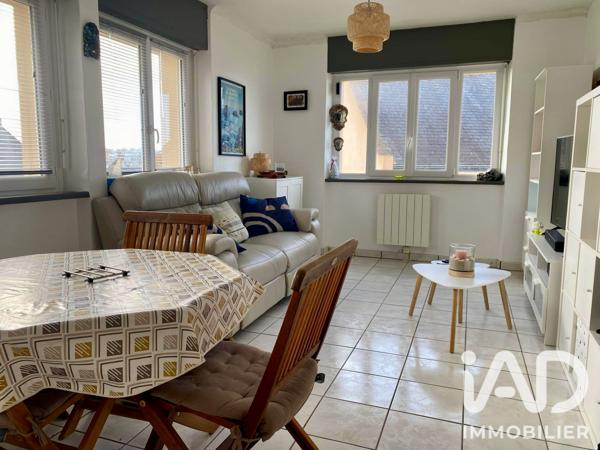 Appartement à vendre 2 pièces 42 m² Camaret-sur-Mer