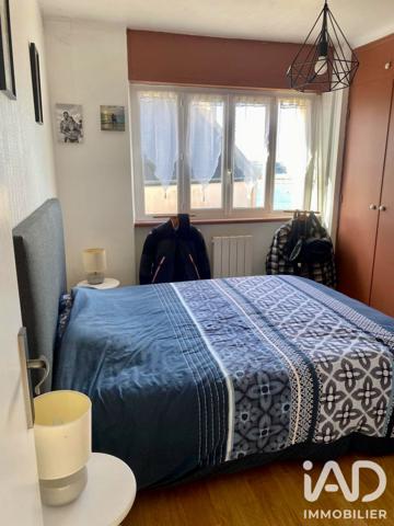 Appartement à vendre 2 pièces 42 m² Camaret-sur-Mer