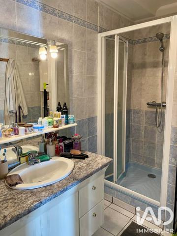 Appartement à vendre 2 pièces 42 m² Camaret-sur-Mer