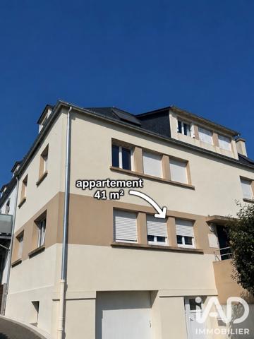 Appartement à vendre 2 pièces 42 m² Camaret-sur-Mer
