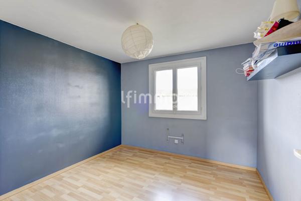 Maison 4 chambres - Quartier de l'Hippodrome à Eysines