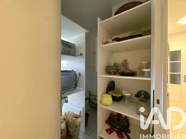 Appartement à vendre 3 pièces 64 m² Le Pont-de-Beauvoisin