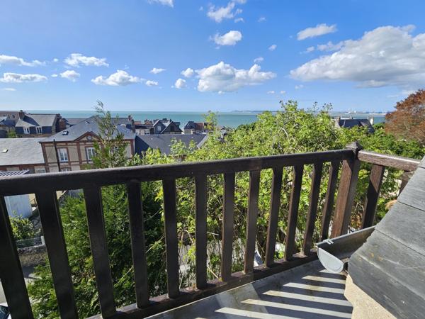 Maison 5 pièces - 84 m²