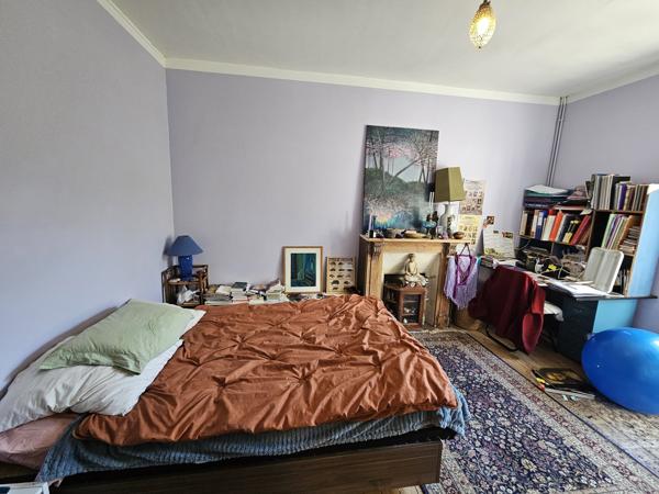 Maison 5 pièces - 84 m²