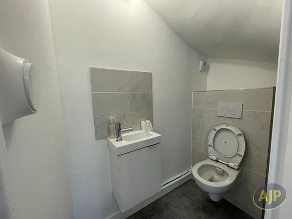 Location maison Orvault : 1 560 € - AJP Immobilier Nantes Nord