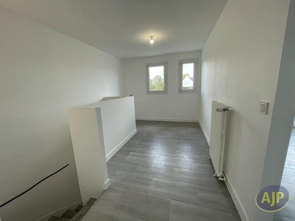 Location maison Orvault : 1 560 € - AJP Immobilier Nantes Nord