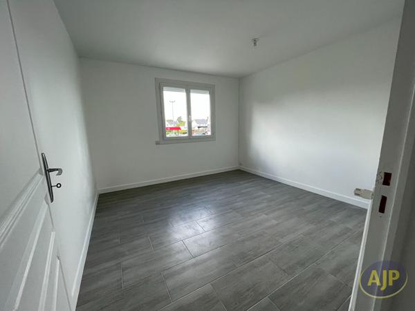 Location maison Orvault : 1 560 € - AJP Immobilier Nantes Nord