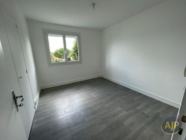 Location maison Orvault : 1 560 € - AJP Immobilier Nantes Nord