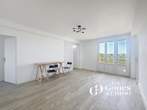 Appartement 5 pièce(s) 4 chambre(s) 81 m²