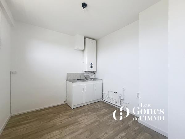 Appartement 5 pièce(s) 4 chambre(s) 81 m²
