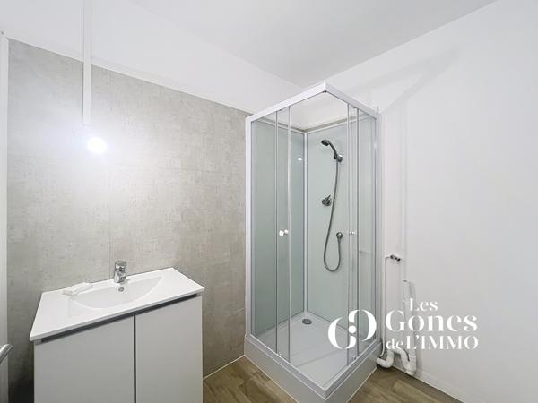 Appartement 5 pièce(s) 4 chambre(s) 81 m²