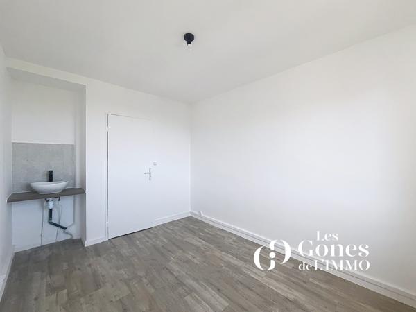 Appartement 5 pièce(s) 4 chambre(s) 81 m²