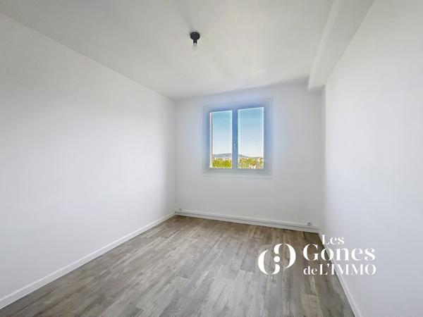 Appartement 5 pièce(s) 4 chambre(s) 81 m²