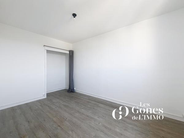 Appartement 5 pièce(s) 4 chambre(s) 81 m²