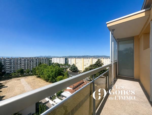 Appartement 5 pièce(s) 4 chambre(s) 81 m²