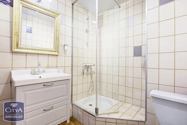Appartement à vendre 2 pièces 41.85m² Le Barcarès (66420)