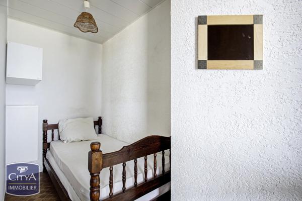 Appartement à vendre 2 pièces 41.85m² Le Barcarès (66420)