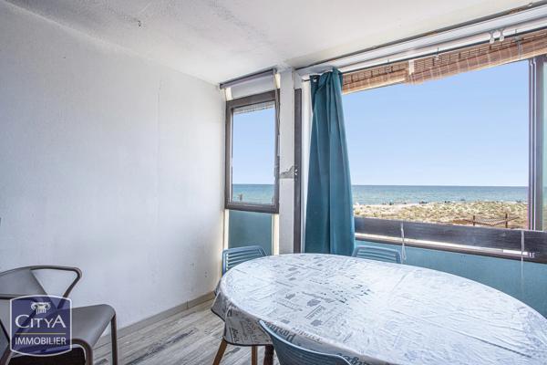 Appartement à vendre 2 pièces 41.85m² Le Barcarès (66420)