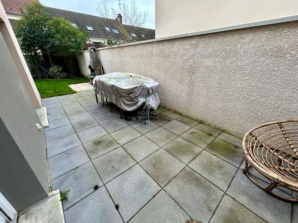Maison 2 chambres CARRIERES SOUS POISSY €285 000 ** - Référence 9029