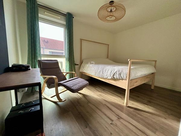 Maison 2 chambres CARRIERES SOUS POISSY €285 000 ** - Référence 9029
