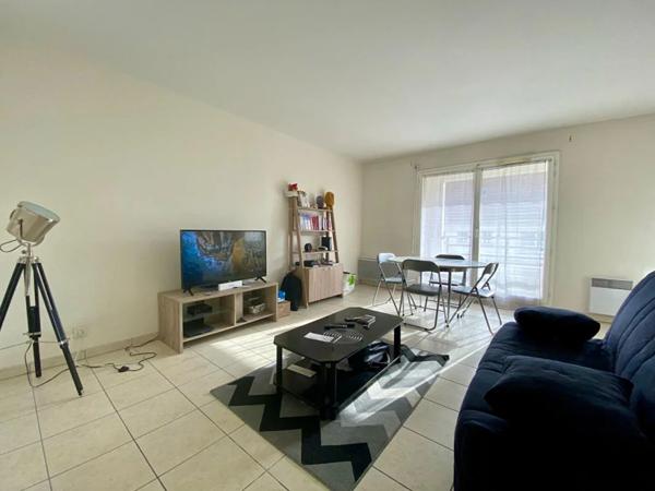Appartement à louer à Évreux (27000)