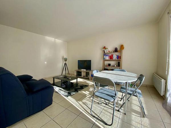Appartement à louer à Évreux (27000)