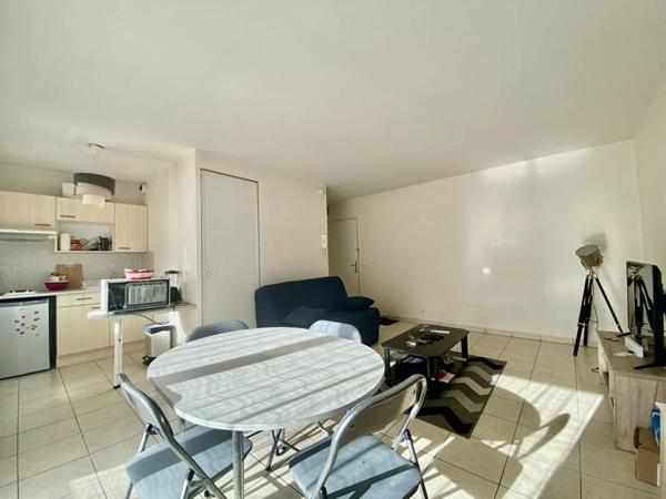Appartement à louer à Évreux (27000)
