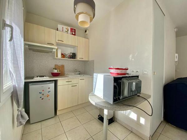 Appartement à louer à Évreux (27000)