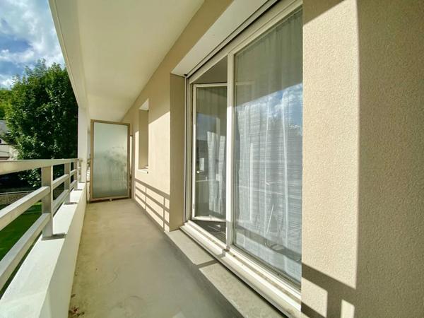 Appartement à louer à Évreux (27000)