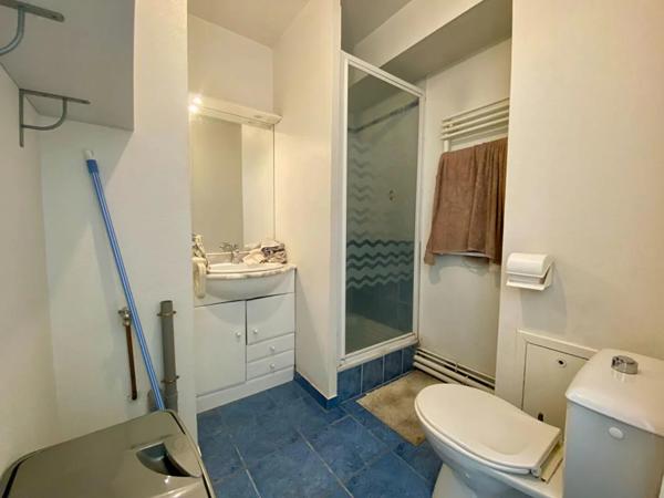 Appartement à louer à Évreux (27000)