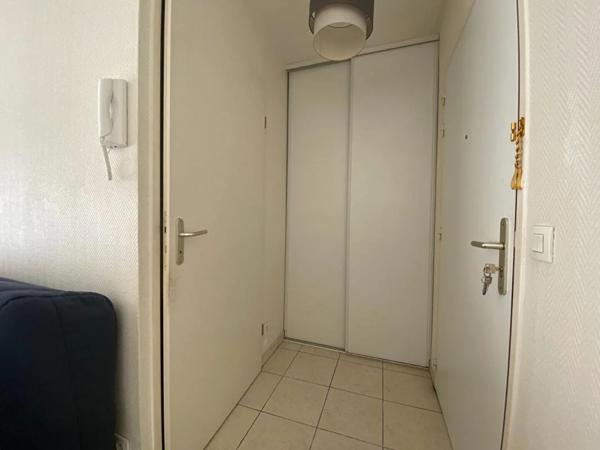 Appartement à louer à Évreux (27000)