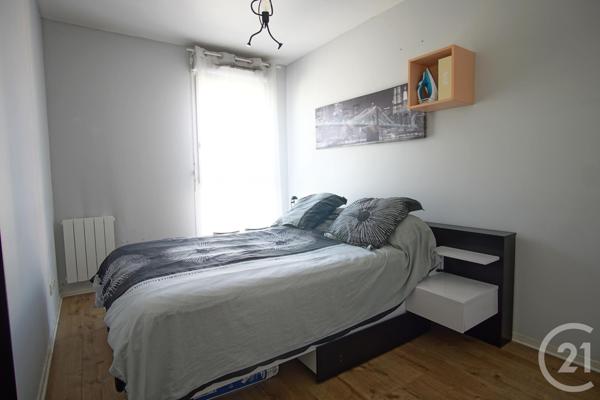 Appartement F2 à vendre  2 pièces - 39,16 m2 CHOISY LE ROI - 94