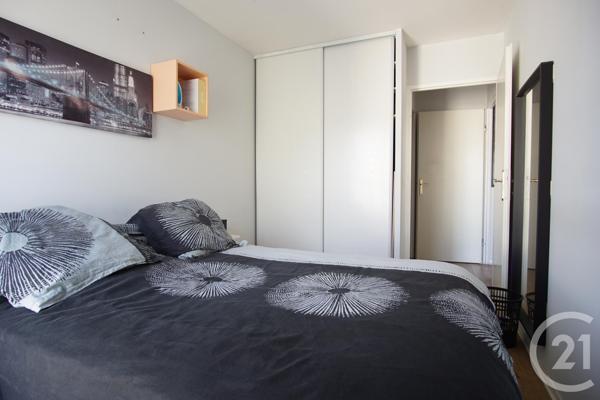 Appartement F2 à vendre  2 pièces - 39,16 m2 CHOISY LE ROI - 94