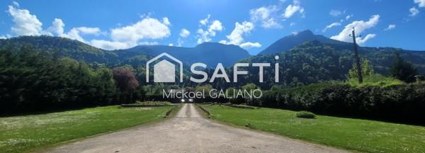 TERRAIN CONSTRUCTIBLE SECTEUR SAINT JOSEPH DE RIVIERE